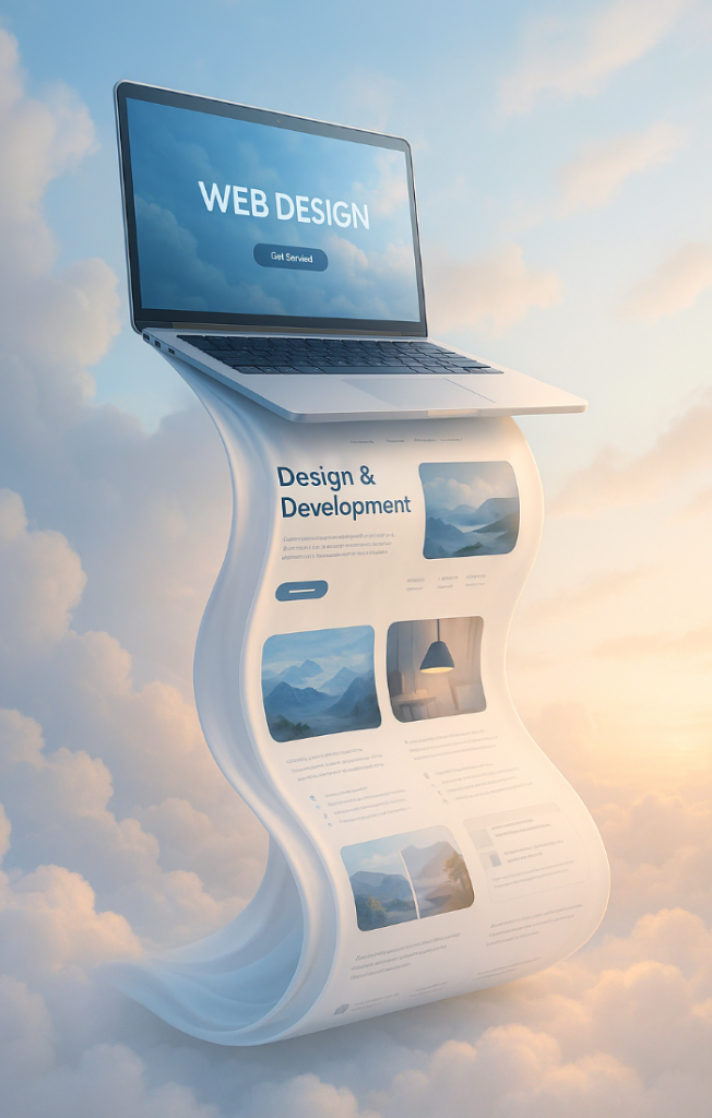 Repplass Creatives – Digital Marketing Solutions