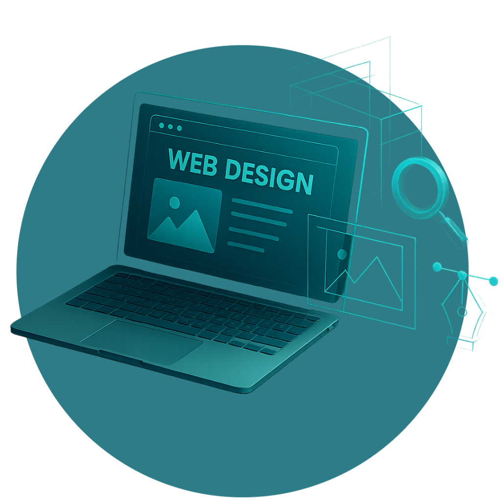 website design companies in johannesburg