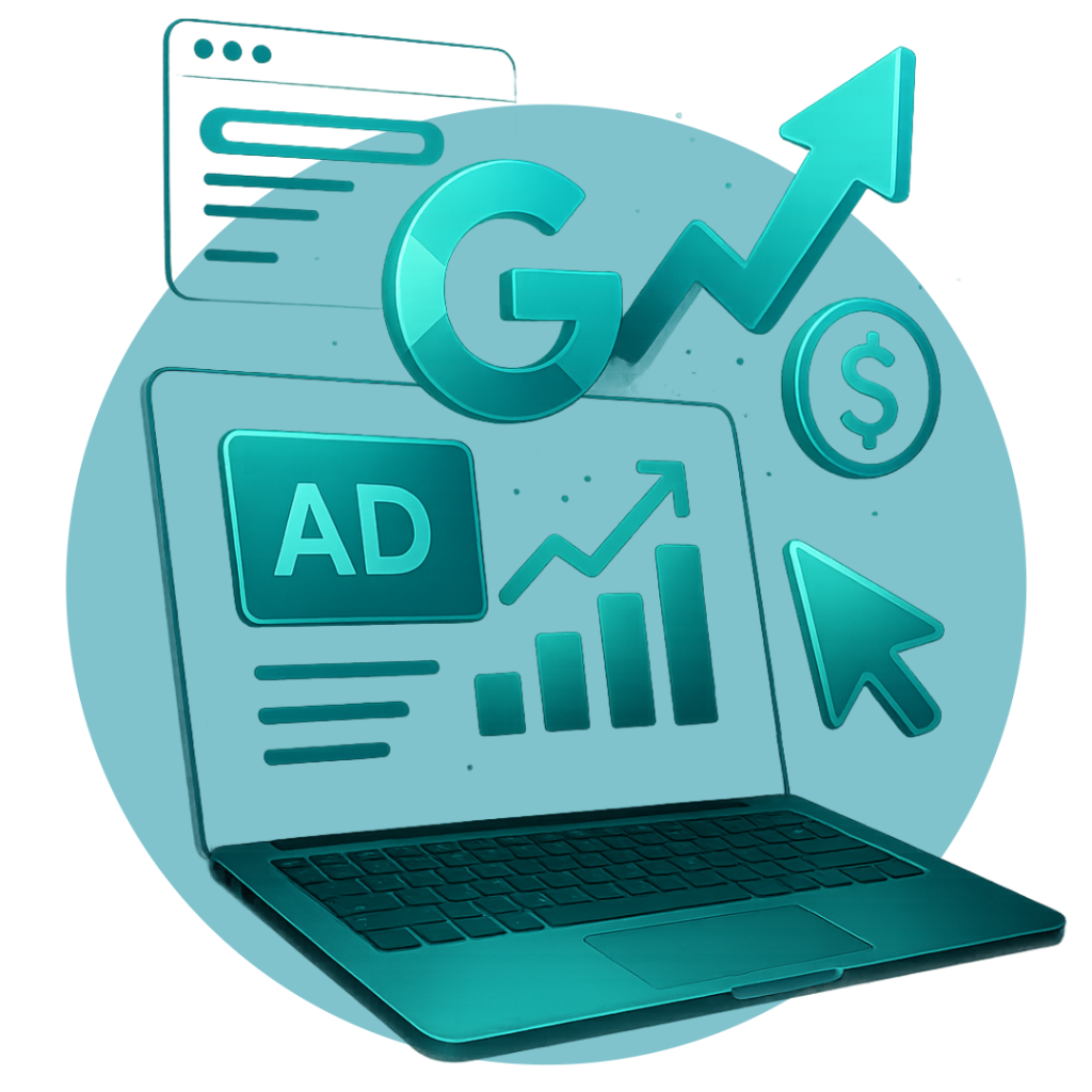Google Ads South Africa | Google Ads Agency