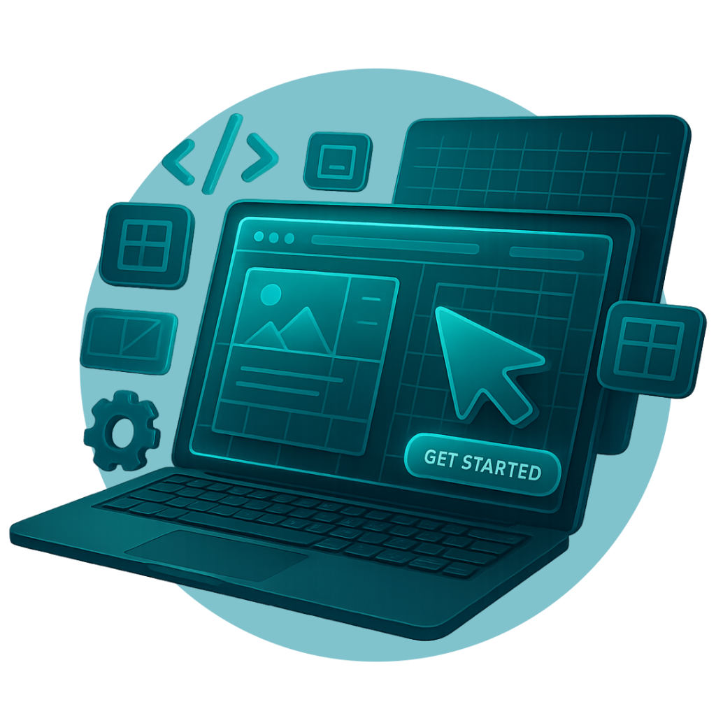Web Design South Africa | Ecommerce Website Design